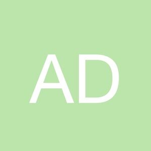 Meet your Posher, Andreanne